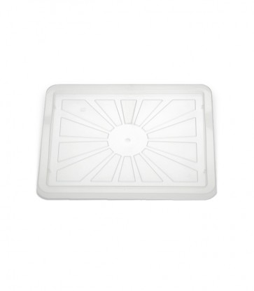 Plastové veko Multi XL, 43x35 cm