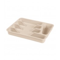 Príborník, krémový   POSLEDNÝCH 7 KS