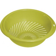 Cedidlo, zelené - POSLEDNÉ 2 KS