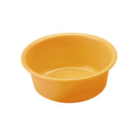 Guľatá miska, pomarančová, Ø 32 cm   POSLEDNÝCH 9 KS