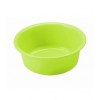 Guľatá miska, zelená, Ø 36 cm   POSLEDNÝCH 18 KS