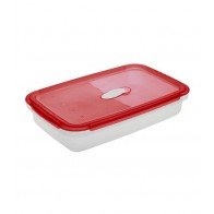 Dóza Micro-Clip, 1,8 l - POSLEDNÉ 2 KS