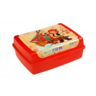 Plastový box Deco "Pirát midi" - 1l, 17x13x6,5 cm - POSLEDNÝCH 13 KS