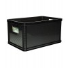 Plastový box Robusto 64 l, grafit, 60x40x32 cm   POSLEDNÝ 1 KS