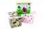 Plastový box Fashion, "Spring", 39x29x14cm - POSLEDNÉ 2 KS
